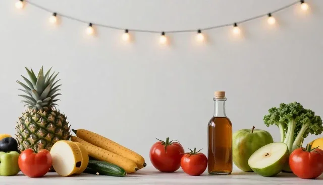 健康食品组合订单处理中供应链管理的性能优化