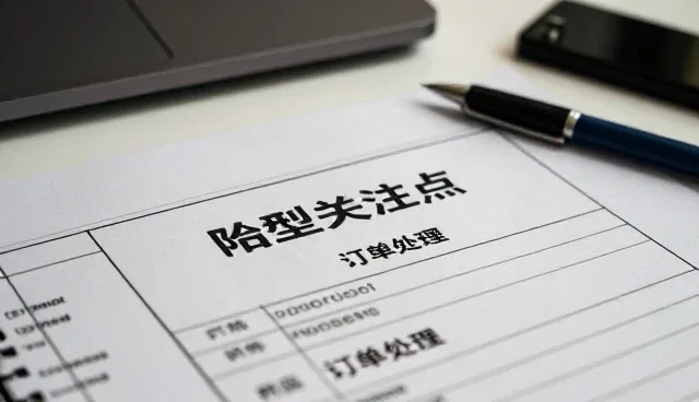 如何从实际需求出发选择适合的库存管理系统