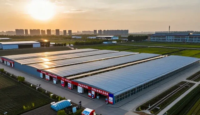 电商供货性能表现：选型关注点与业务趋势分析